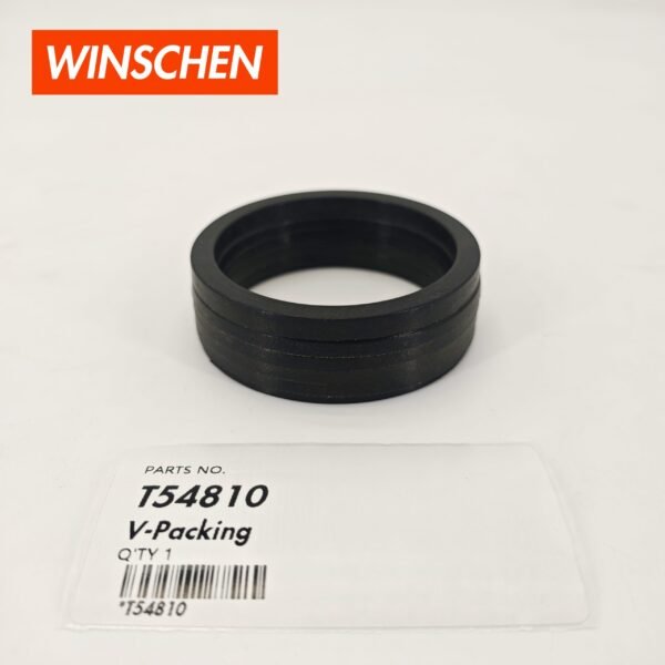T54810 V-PACKING