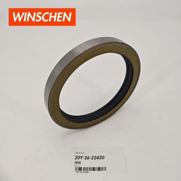 20Y-26-22420 SEAL - Image 3