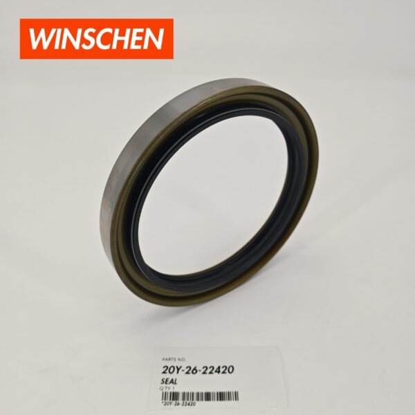 20Y-26-22420 SEAL - Image 4