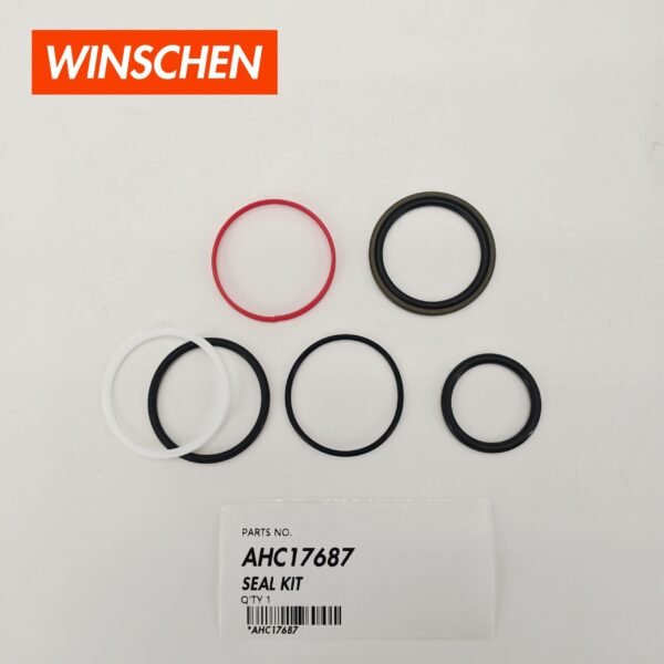AHC17687 SEAL KIT