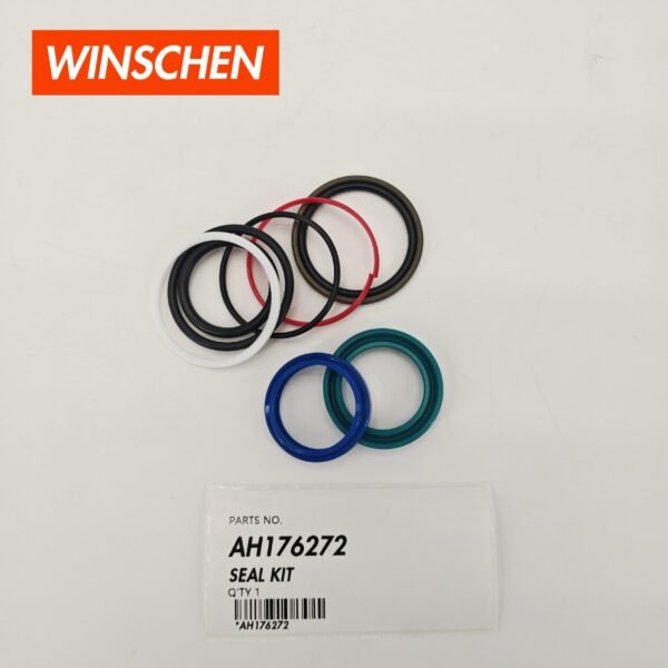 AH176272 SEAL KIT