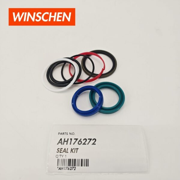 AH176272 SEAL KIT - Image 2