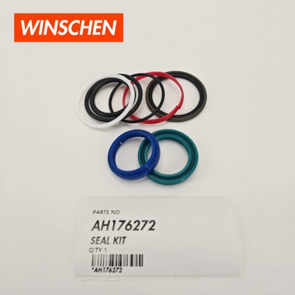 AH176272 SEAL KIT - Image 3