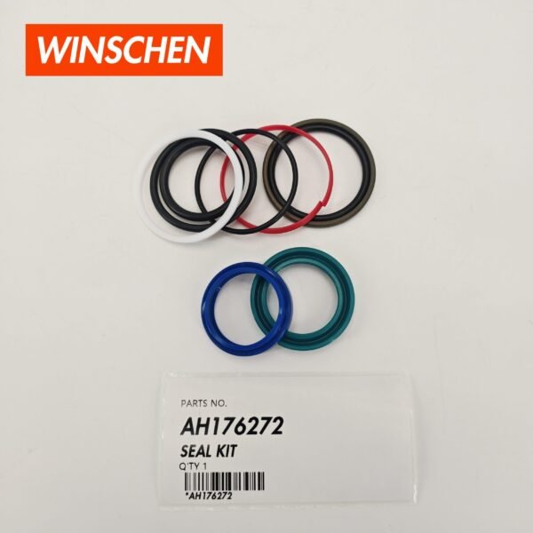 AH176272 SEAL KIT - Image 4