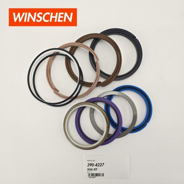 390-4227 SEAL KIT