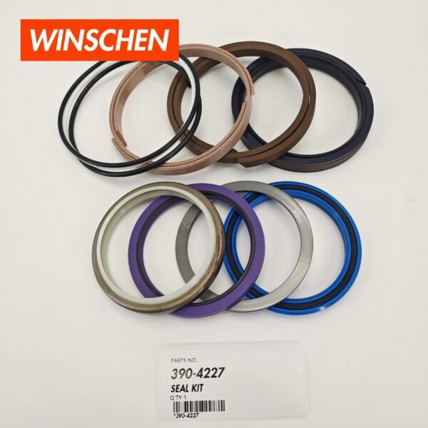 390-4227 SEAL KIT - Image 2