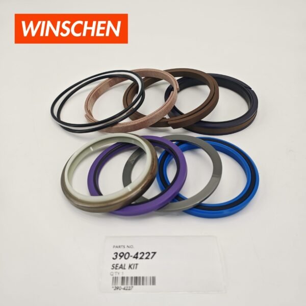 390-4227 SEAL KIT - Image 4