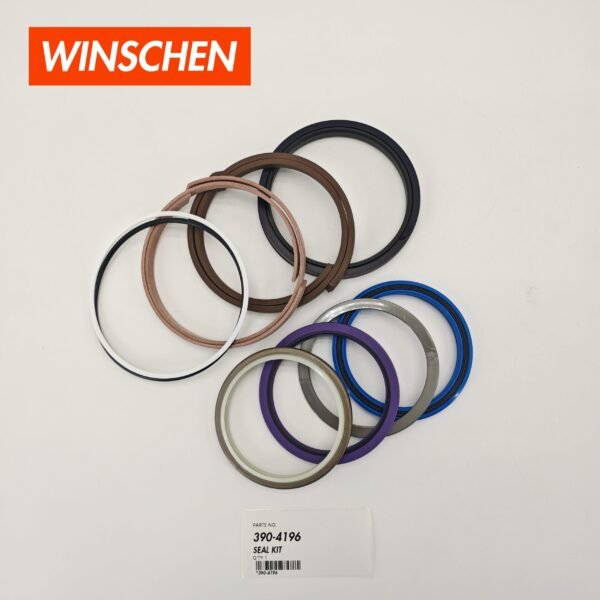 390-4196 SEAL KIT