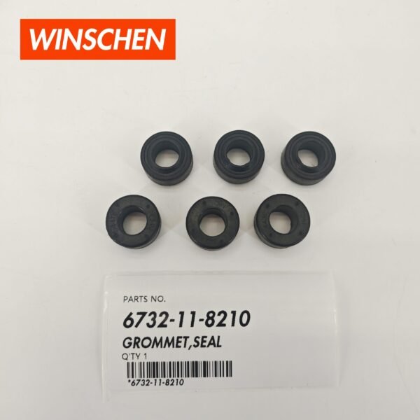 6732-11-8210 GROMMET SEAL