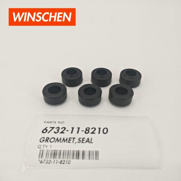 6732-11-8210 GROMMET SEAL - Image 2