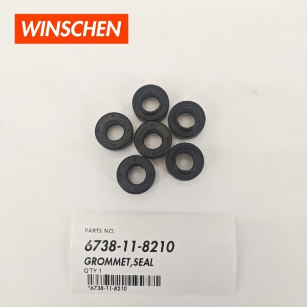 6738-11-8210 GROMMET SEAL