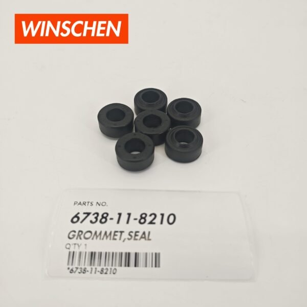 6738-11-8210 GROMMET SEAL - Image 2