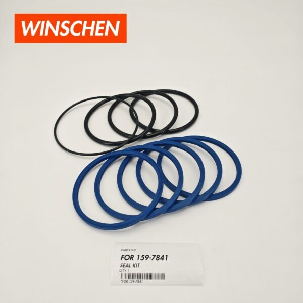FOR 159-7841 SEAL KIT - Image 2