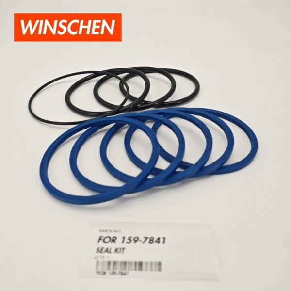FOR 159-7841 SEAL KIT - Image 3