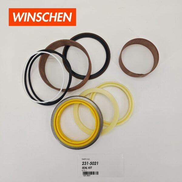 231-5021 SEAL KIT
