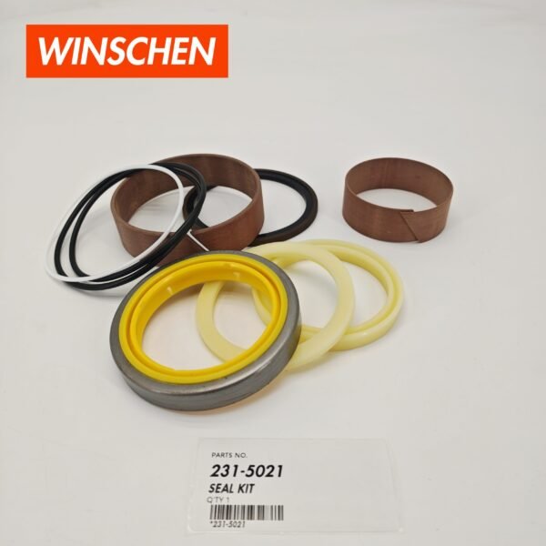 231-5021 SEAL KIT - Image 5