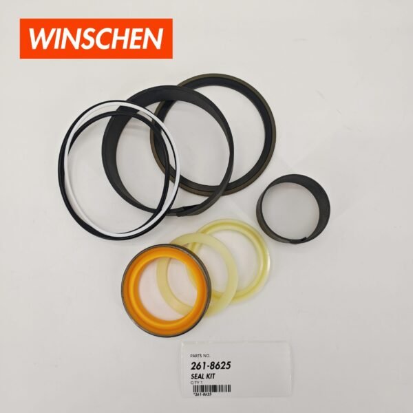 261-8625 SEAL KIT
