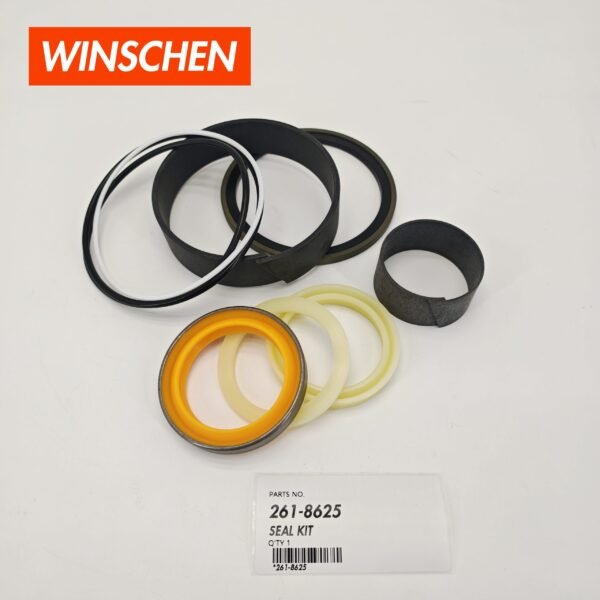 261-8625 SEAL KIT - Image 2