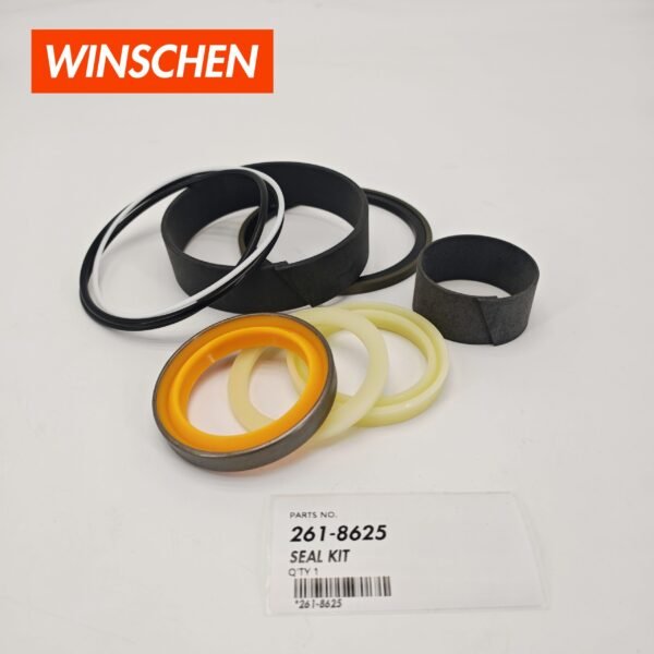 261-8625 SEAL KIT - Image 3