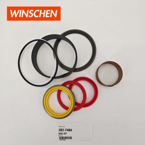 285-7486 SEAL KIT - Image 2
