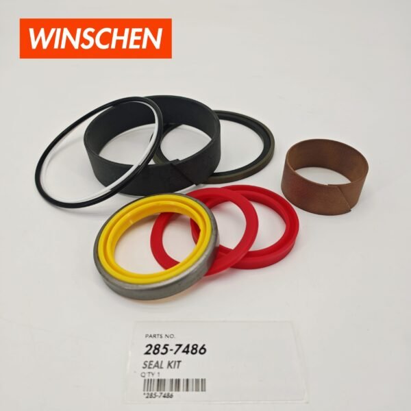 285-7486 SEAL KIT - Image 3
