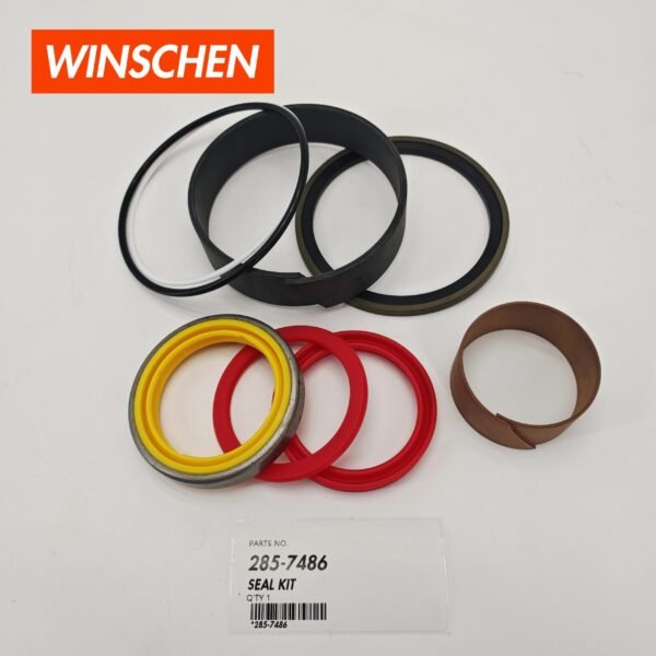 285-7486 SEAL KIT - Image 4