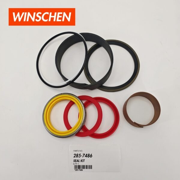285-7486 SEAL KIT - Image 5