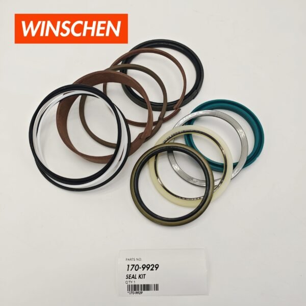 170-9929 SEAL KIT