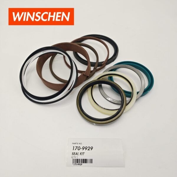 170-9929 SEAL KIT - Image 2