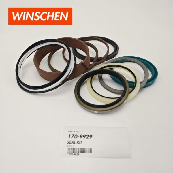 170-9929 SEAL KIT - Image 3