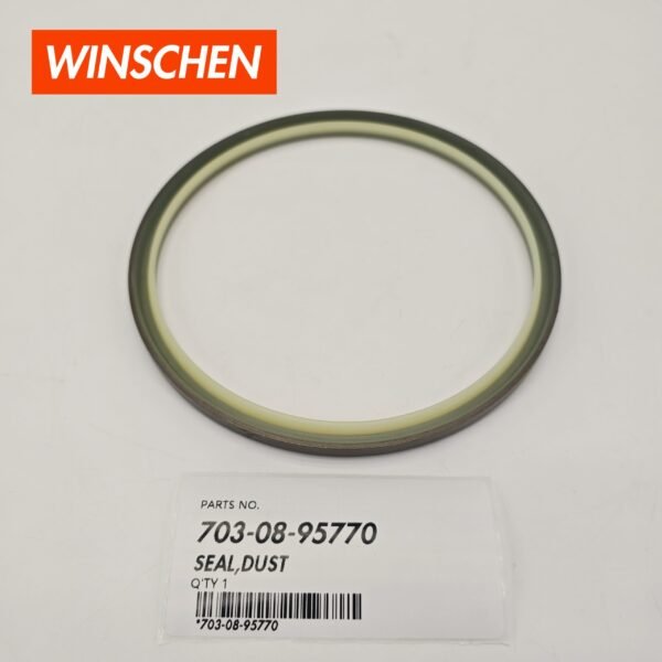 703-08-95770 DUST SEAL - Image 3