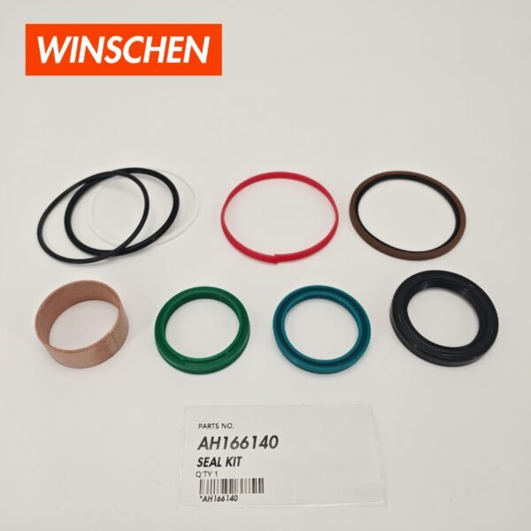 AH166140 SEAL KIT - Image 5
