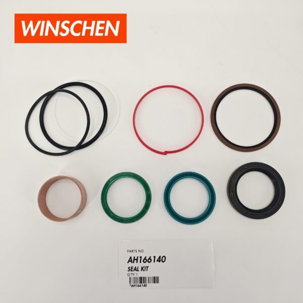 AH166140 SEAL KIT - Image 4