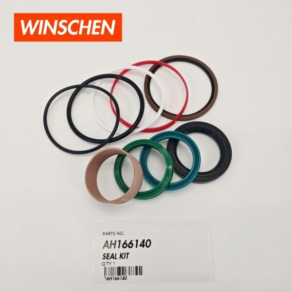 AH166140 SEAL KIT