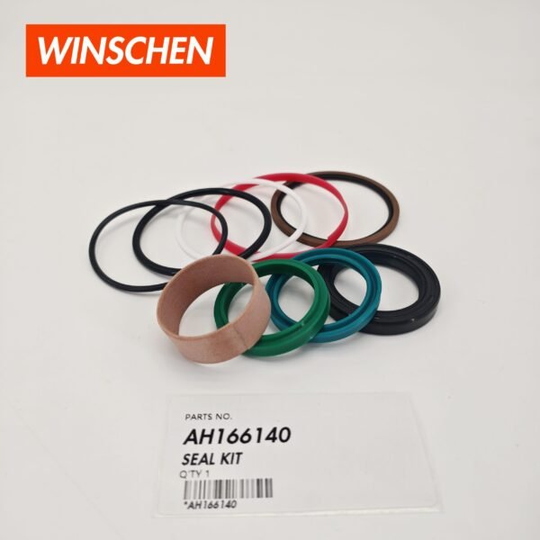 AH166140 SEAL KIT - Image 3