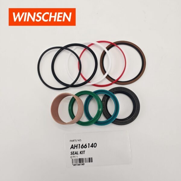 AH166140 SEAL KIT - Image 2