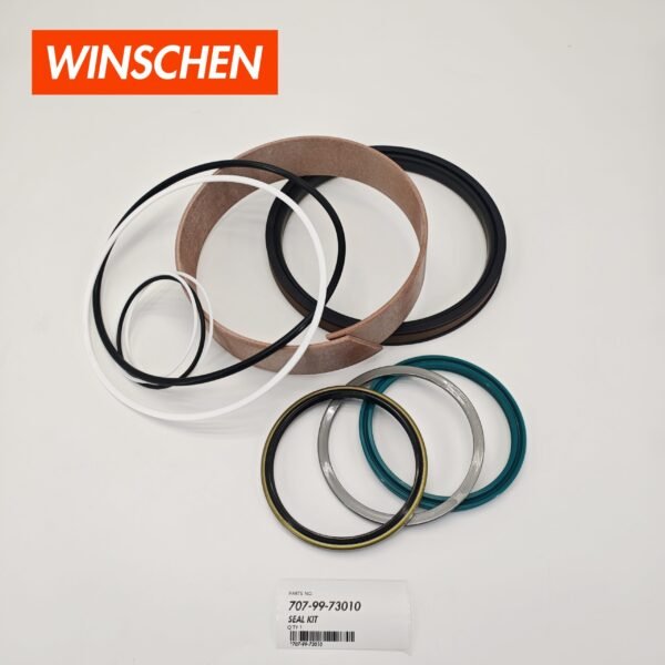 707-99-73010 SEAL KIT - Image 2