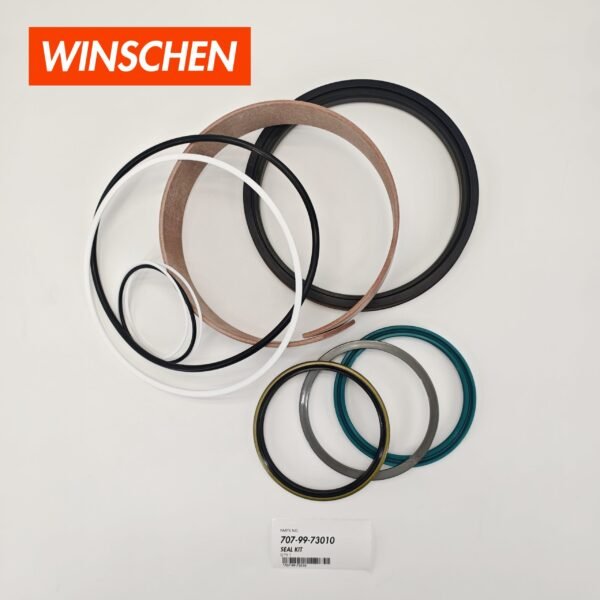 707-99-73010 SEAL KIT - Image 3