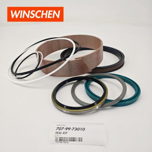 707-99-73010 SEAL KIT - Image 4