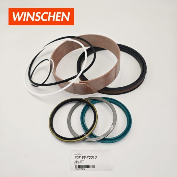 707-99-73010 SEAL KIT - Image 5