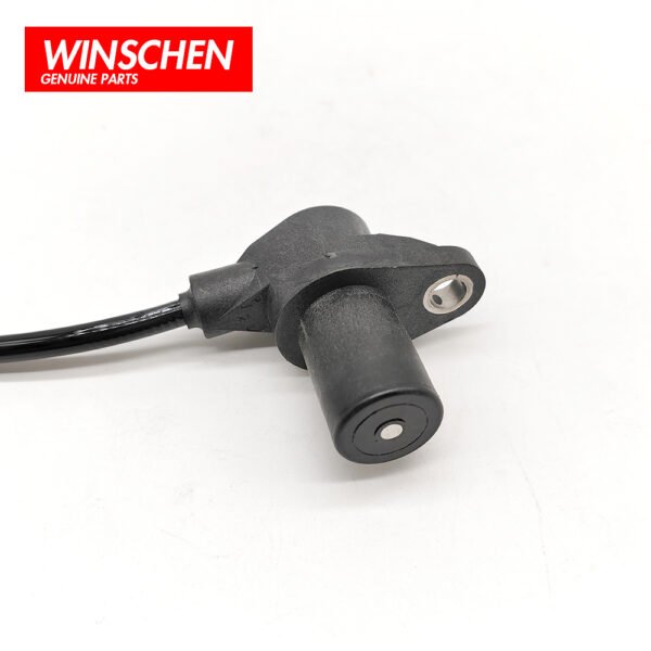 VOE20450707 Tachometer - Image 2