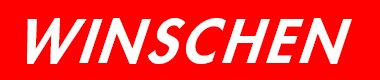 Winschen Parts