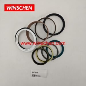 105-7255 Cylinder Seal Kit for Caterpillar 307 Mini Hyd Excavator
