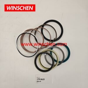 179-9625 Cylinder Seal Kit for Caterpillar Excavators 315C 318C 319C M318C M322D