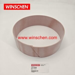 218-4406 Transmission Wear Ring for Caterpillar Graders 12H 140H 160H