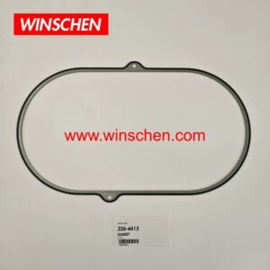 326-4415 Hydraulic Pump Gasket for Caterpillar Excavators 330D 336D 349D