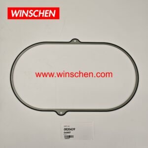 0820439 Main Pump Packing Seal for Hitachi Excavators ZX450 ZX470 ZX500 ZX520
