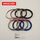 390-4196 WINSCHEN Hydraulic Bucket Cylinder Seal Kit for Caterpillar excavators