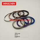 390-4196 KIT-Cylinder Seal for Caterpillar 312E 314E CR bucket cylinder