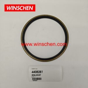 4408281 Swivel Joint Seal for Hitachi Excavators ZX450 ZX650 ZX870 EX1200-5